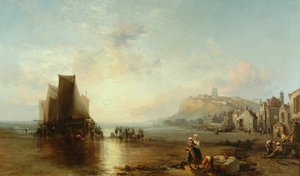 Viejo Folkestone, 1866